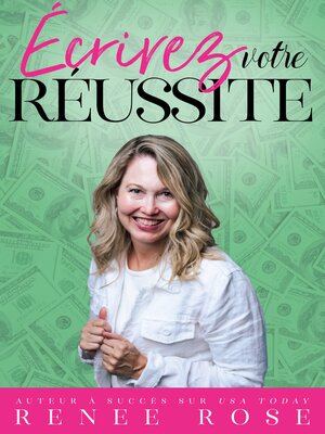 cover image of Écrivez votre réussite
